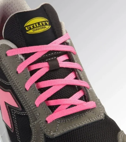 Diadora utility run net ab low scarpe antinfortunistiche basse s1ps fo sr 701.181146 - dettaglio 3