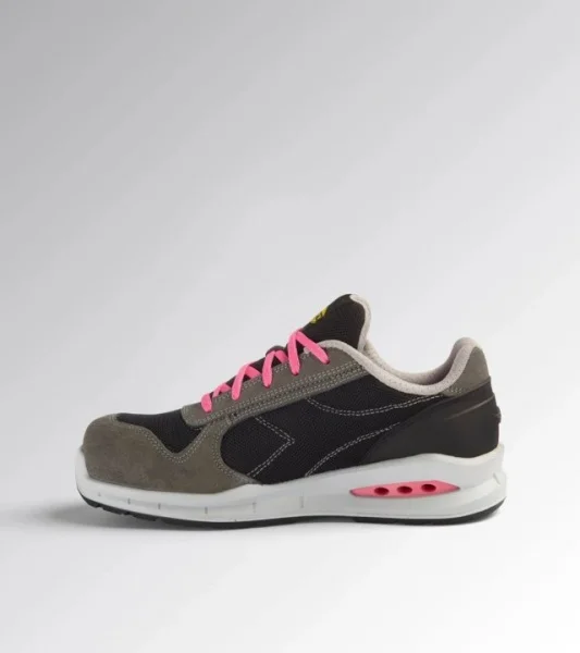 Diadora utility run net ab low scarpe antinfortunistiche basse s1ps fo sr 701.181146 - dettaglio 5