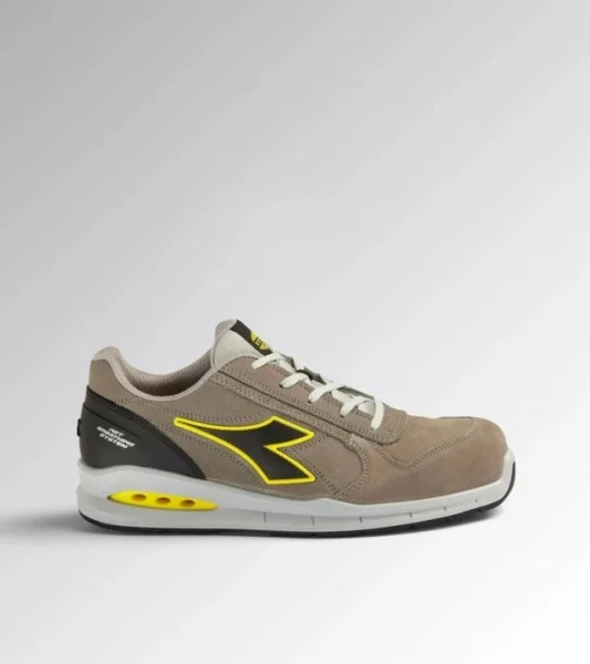 Diadora utility run net ab low scarpe antinfortunistiche basse s3s fo sr 701.181148 - dettaglio 1