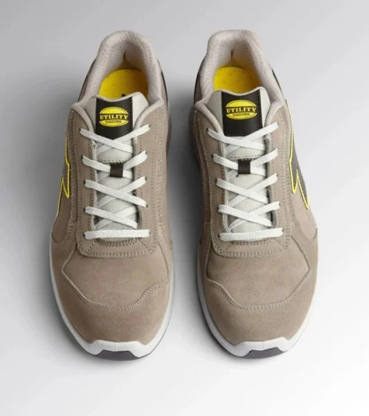 Diadora utility run net ab low scarpe antinfortunistiche basse s3s fo sr 701.181148 - dettaglio 2