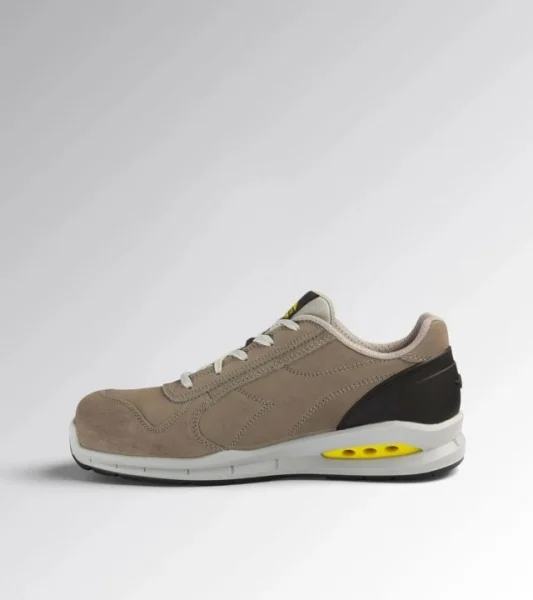 Diadora utility run net ab low scarpe antinfortunistiche basse s3s fo sr 701.181148 - dettaglio 5