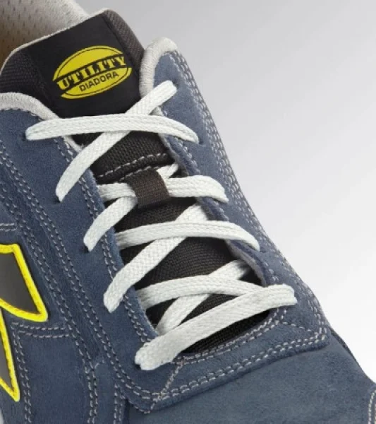 Diadora utility run net ab low scarpe antinfortunistiche basse s3s fo sr 701.181148 - dettaglio 3