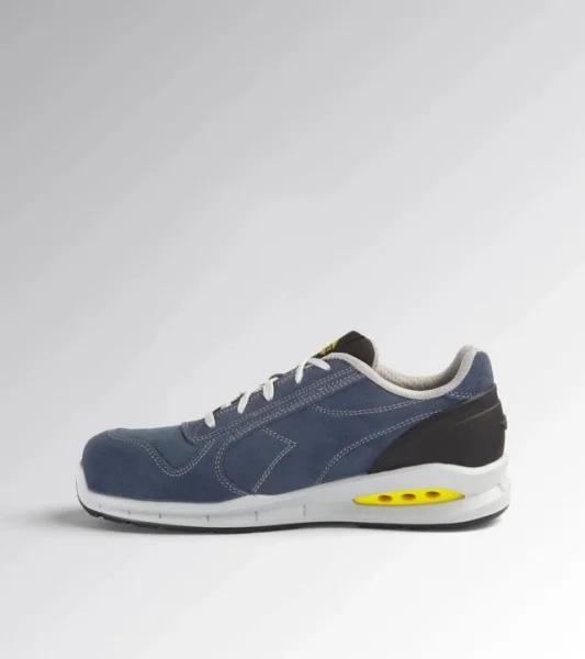 Diadora utility run net ab low scarpe antinfortunistiche basse s3s fo sr 701.181148 - dettaglio 5