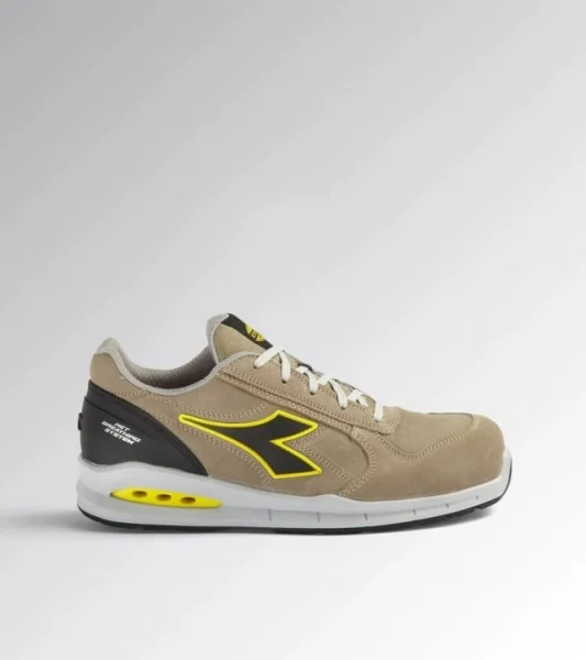 Diadora utility run net ab low scarpe antinfortunistiche basse s3s fo sr 701.181148 - dettaglio 1