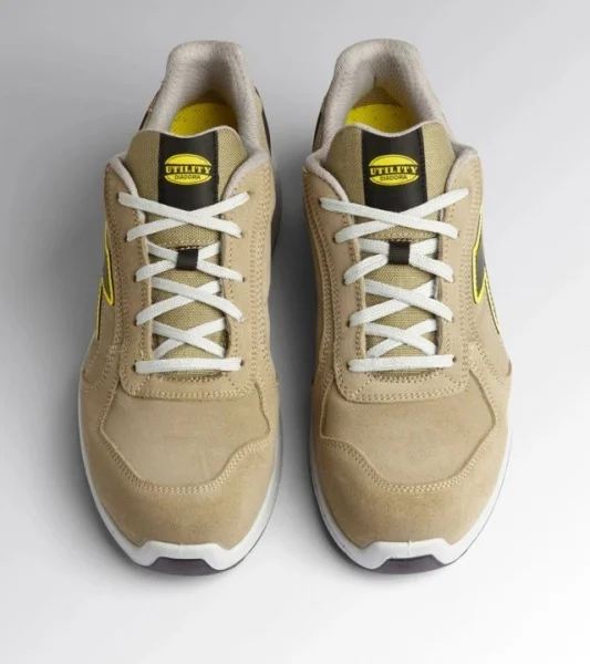 Diadora utility run net ab low scarpe antinfortunistiche basse s3s fo sr 701.181148 - dettaglio 2