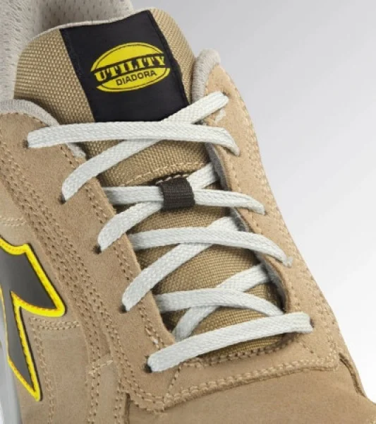 Diadora utility run net ab low scarpe antinfortunistiche basse s3s fo sr 701.181148 - dettaglio 3
