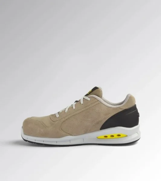 Diadora utility run net ab low scarpe antinfortunistiche basse s3s fo sr 701.181148 - dettaglio 5