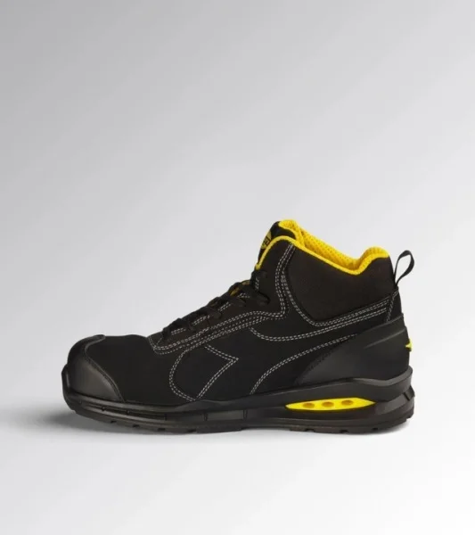 Diadora utility run net airbox master mid scarpe antinfortunistiche alte s3s fo sr sc esd 701.181150 - dettaglio 6