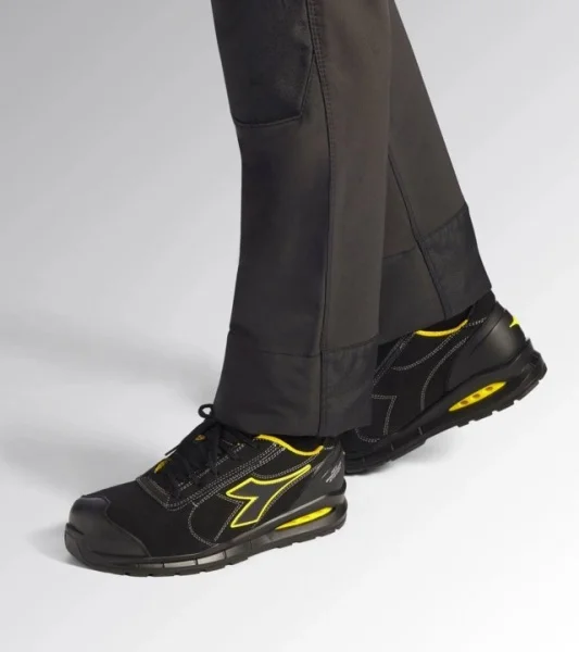 Diadora utility run net airbox master low scarpe antinfortunistiche basse s3s fo sr sc esd 701.181151 - dettaglio 2