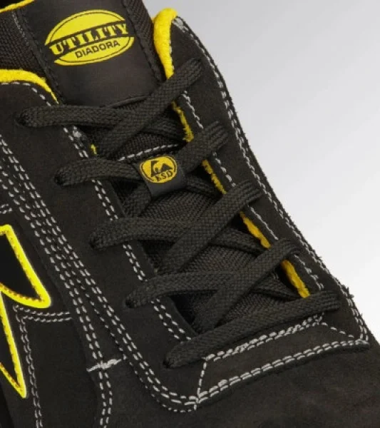 Diadora utility run net airbox master low scarpe antinfortunistiche basse s3s fo sr sc esd 701.181151 - dettaglio 4