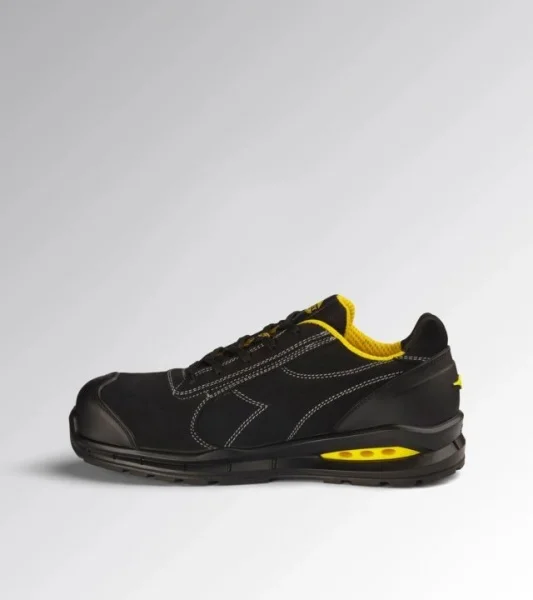 Diadora utility run net airbox master low scarpe antinfortunistiche basse s3s fo sr sc esd 701.181151 - dettaglio 6