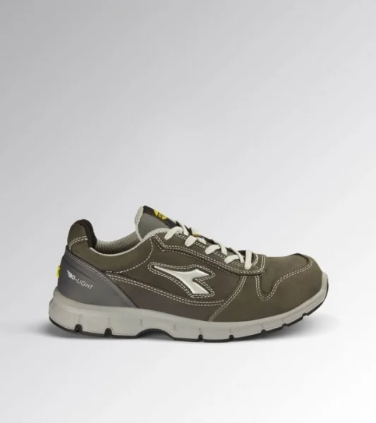 Diadora utility run low scarpe antinfortunistiche basse s3s fo sr esd 701.181154 - dettaglio 1