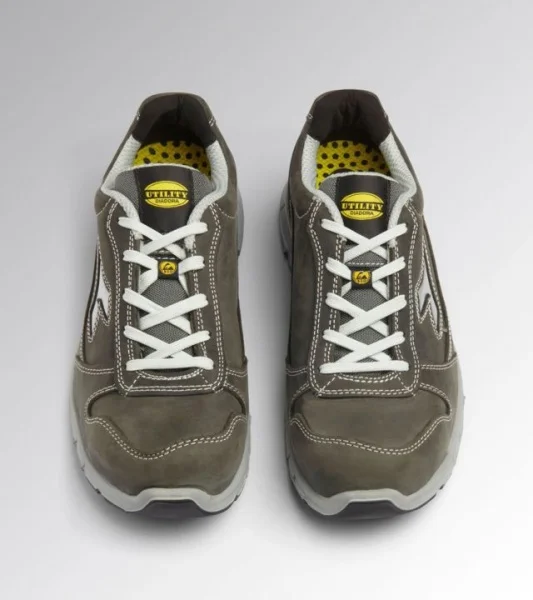 Diadora utility run low scarpe antinfortunistiche basse s3s fo sr esd 701.181154 - dettaglio 3