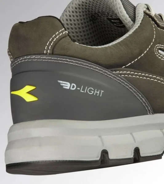 Diadora utility run low scarpe antinfortunistiche basse s3s fo sr esd 701.181154 - dettaglio 7