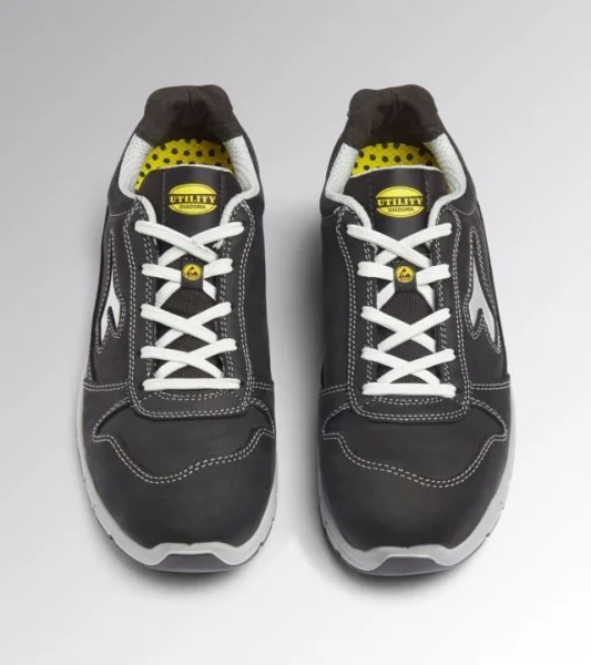 Diadora utility run low scarpe antinfortunistiche basse s3s fo sr esd 701.181154 - dettaglio 3
