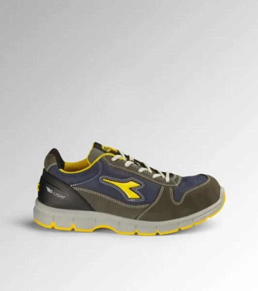 Diadora utility run low scarpe antinfortunistiche basse s3s fo sr esd 701.181154 - dettaglio 1