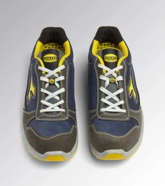 Diadora utility run low scarpe antinfortunistiche basse s3s fo sr esd 701.181154 - dettaglio 3