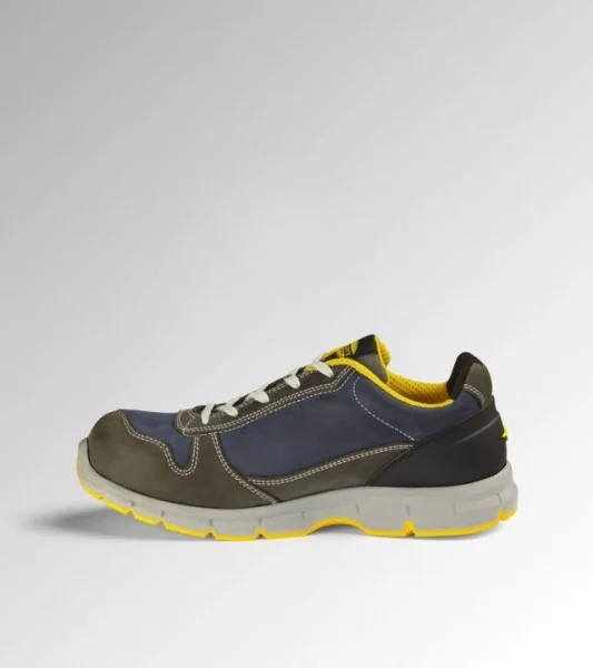Diadora utility run low scarpe antinfortunistiche basse s3s fo sr esd 701.181154 - dettaglio 6