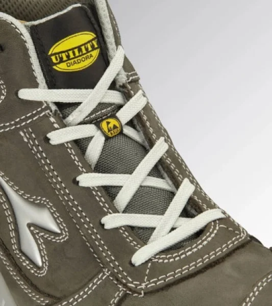 Diadora utility run mid scarpe antinfortunistiche alte s3s fo sr esd 701.181155 - dettaglio 4