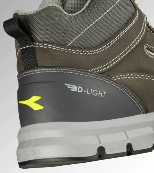 Diadora utility run mid scarpe antinfortunistiche alte s3s fo sr esd 701.181155 - dettaglio 7