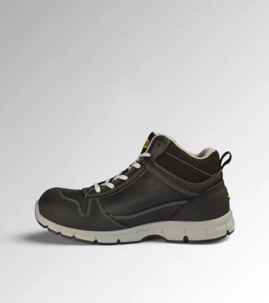 Diadora utility run mid scarpe antinfortunistiche alte s3s fo sr esd 701.181155 - dettaglio 6