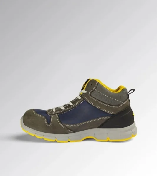 Diadora utility run mid scarpe antinfortunistiche alte s3s fo sr esd 701.181155 - dettaglio 6
