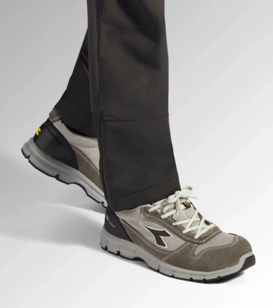Diadora utility run text low scarpe antinfortunistiche basse s1ps fo sr esd 701.181156 - dettaglio 2