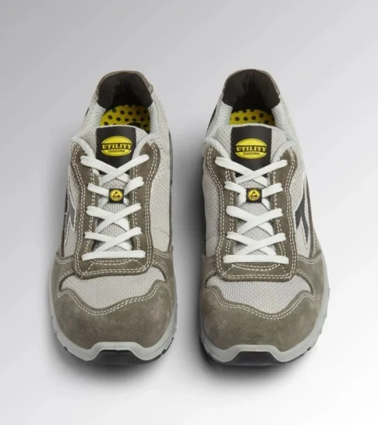 Diadora utility run text low scarpe antinfortunistiche basse s1ps fo sr esd 701.181156 - dettaglio 3