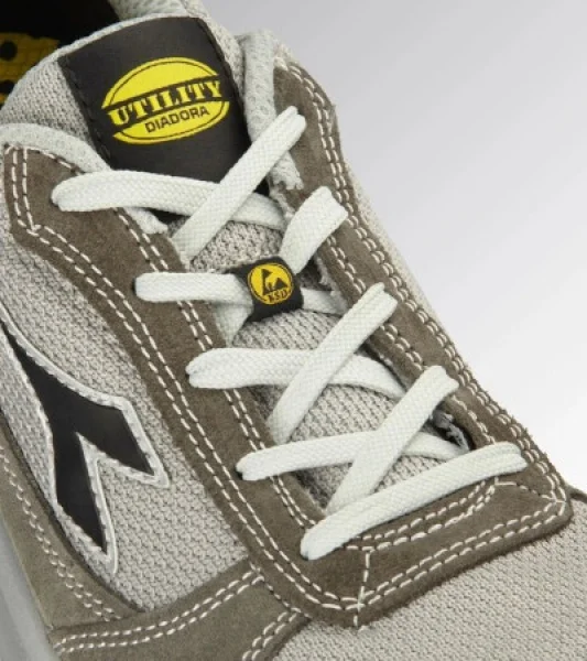 Diadora utility run text low scarpe antinfortunistiche basse s1ps fo sr esd 701.181156 - dettaglio 4