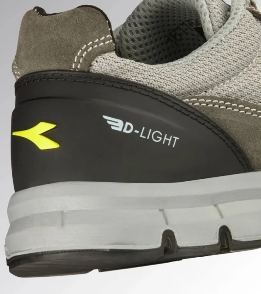 Diadora utility run text low scarpe antinfortunistiche basse s1ps fo sr esd 701.181156 - dettaglio 6