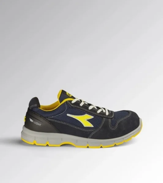 Diadora utility run text low scarpe antinfortunistiche basse s1ps fo sr esd 701.181156 - dettaglio 1