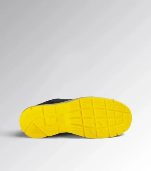 Diadora utility run text low scarpe antinfortunistiche basse s1ps fo sr esd 701.181156 - dettaglio 5
