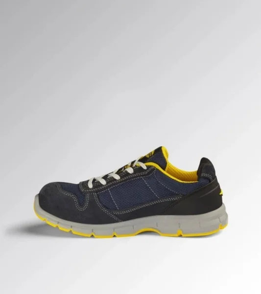Diadora utility run text low scarpe antinfortunistiche basse s1ps fo sr esd 701.181156 - dettaglio 6