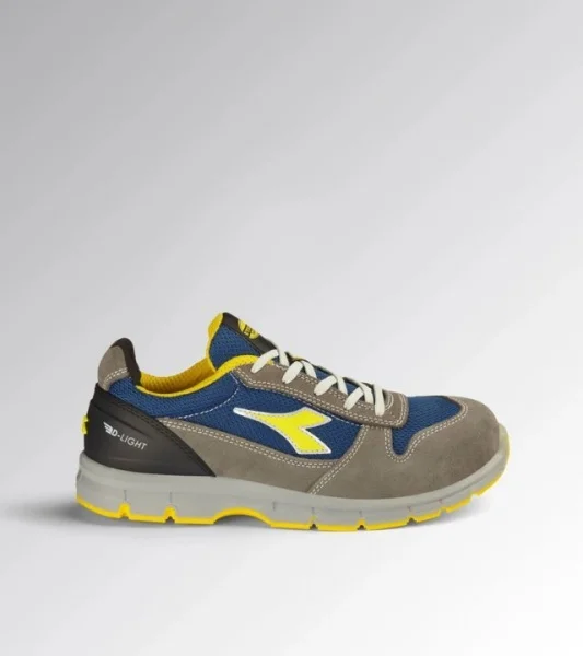 Diadora utility run text low scarpe antinfortunistiche basse s1ps fo sr esd 701.181156 - dettaglio 1