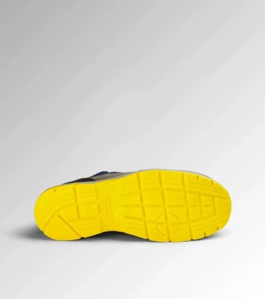 Diadora utility run text low scarpe antinfortunistiche basse s1ps fo sr esd 701.181156 - dettaglio 5