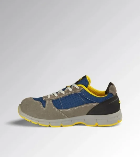 Diadora utility run text low scarpe antinfortunistiche basse s1ps fo sr esd 701.181156 - dettaglio 6