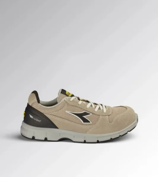Diadora utility run text low scarpe antinfortunistiche basse s1ps fo sr esd 701.181156 - dettaglio 1