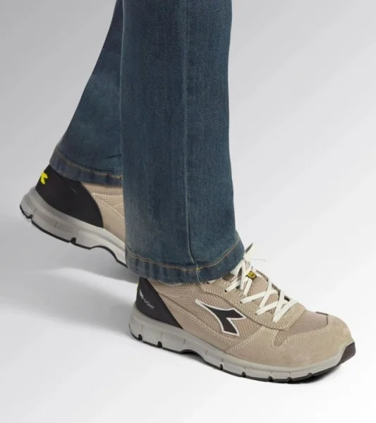 Diadora utility run text low scarpe antinfortunistiche basse s1ps fo sr esd 701.181156 - dettaglio 2