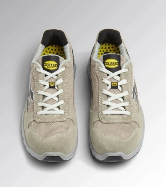 Diadora utility run text low scarpe antinfortunistiche basse s1ps fo sr esd 701.181156 - dettaglio 3