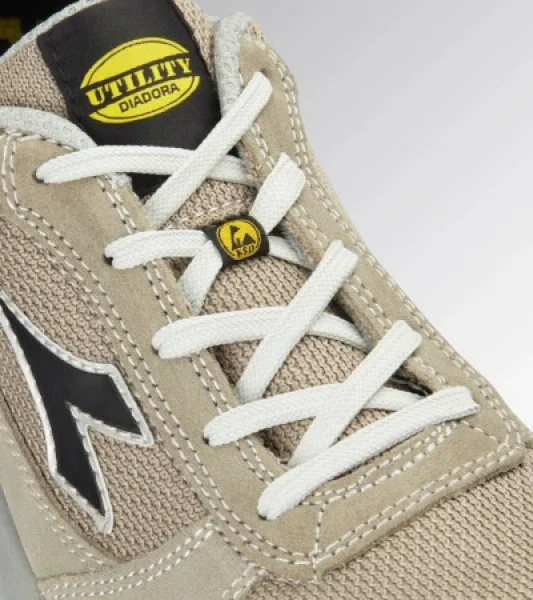 Diadora utility run text low scarpe antinfortunistiche basse s1ps fo sr esd 701.181156 - dettaglio 4