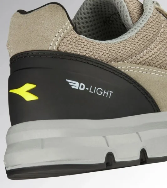 Diadora utility run text low scarpe antinfortunistiche basse s1ps fo sr esd 701.181156 - dettaglio 7