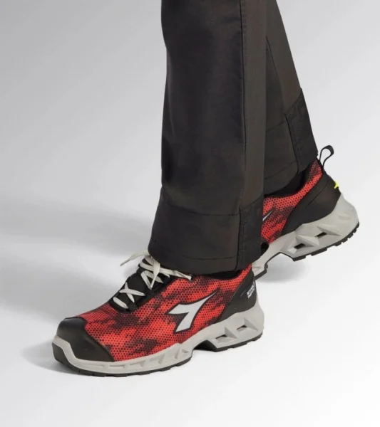 Diadora utility shark si low scarpe antinfortunistiche basse s1ps fo sr sc esd 701.181159 - dettaglio 2