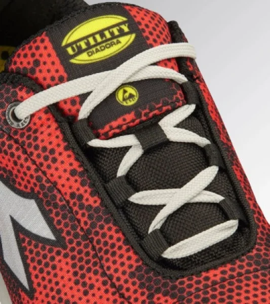 Diadora utility shark si low scarpe antinfortunistiche basse s1ps fo sr sc esd 701.181159 - dettaglio 4