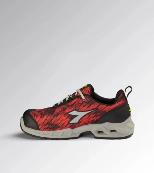 Diadora utility shark si low scarpe antinfortunistiche basse s1ps fo sr sc esd 701.181159 - dettaglio 6