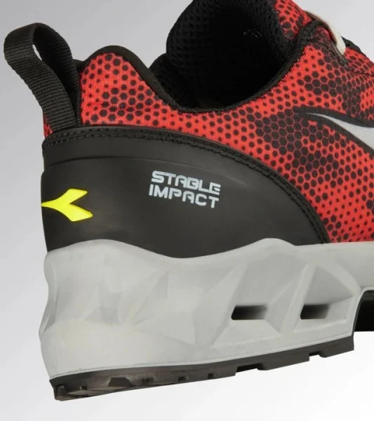 Diadora utility shark si low scarpe antinfortunistiche basse s1ps fo sr sc esd 701.181159 - dettaglio 7