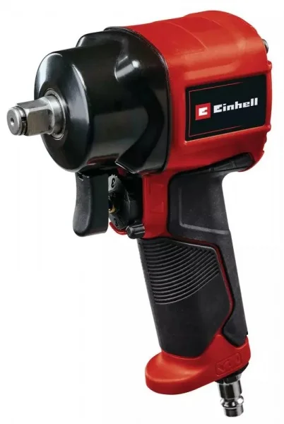 Einhell tc-pw 610 compact avvitatore ad impulsi pneumatico 610 nm 4138965 - dettaglio 1