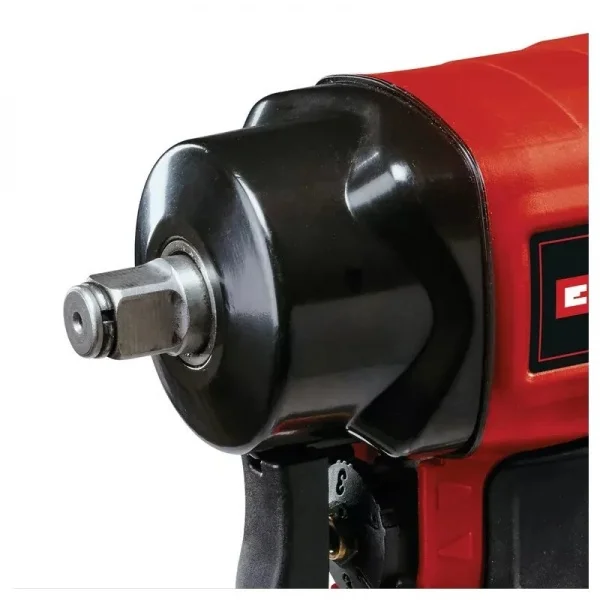 Einhell tc-pw 610 compact avvitatore ad impulsi pneumatico 610 nm 4138965 - dettaglio 3