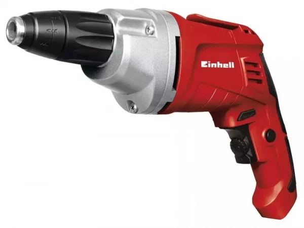 Einhell TH-DY 500 E Avvitatore per cartongesso 500 W attacco 1/4" 4259905 - dettaglio 1