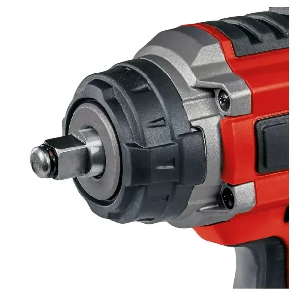 Einhell impaxxo 18/400 avvitatore ad impulsi 18 v brushless senza batteria 4510070 - dettaglio 4