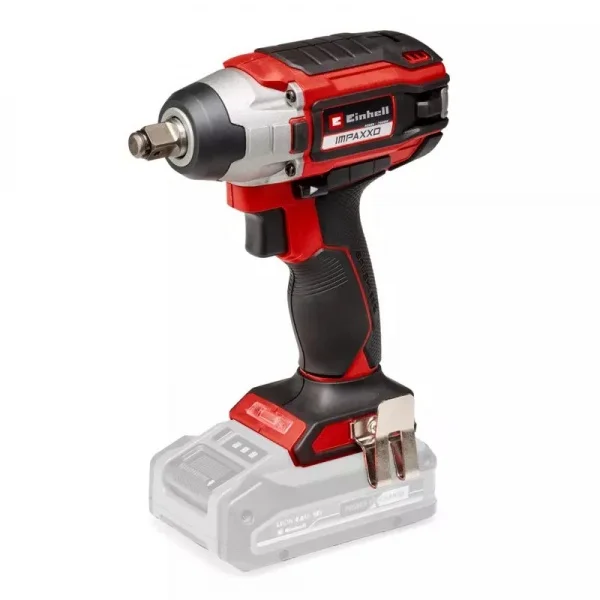 Einhell impaxxo 18/230 avvitatore ad impulsi 18 v brushless senza batteria 4510080 - dettaglio 1